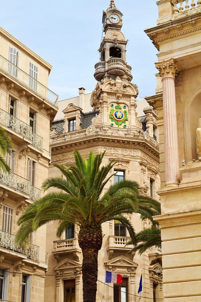 Mes 10 principales raisons pour lesquelles vous devriez déménager à Toulon